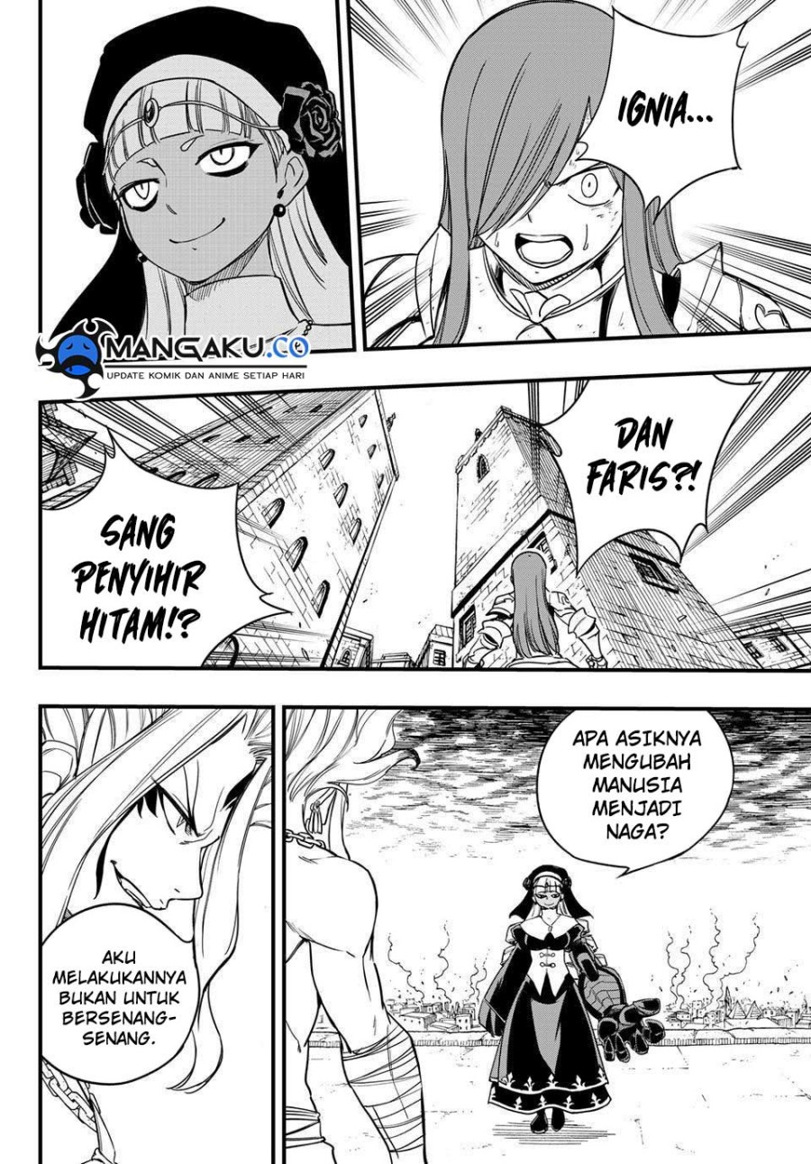 Fairy Tail: 100 Years Quest Chapter 173 Gambar 10