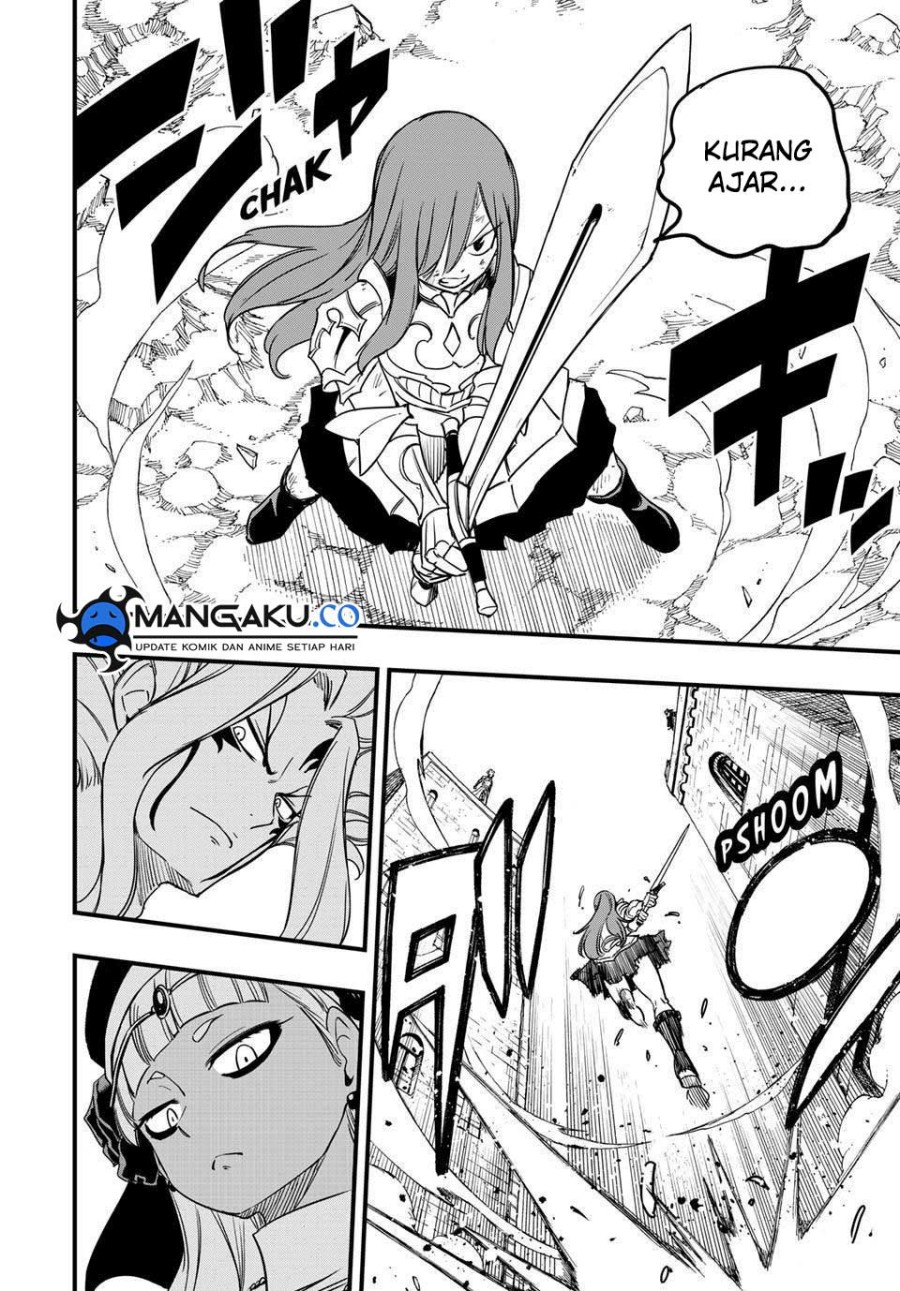 Fairy Tail: 100 Years Quest Chapter 173 Gambar 12