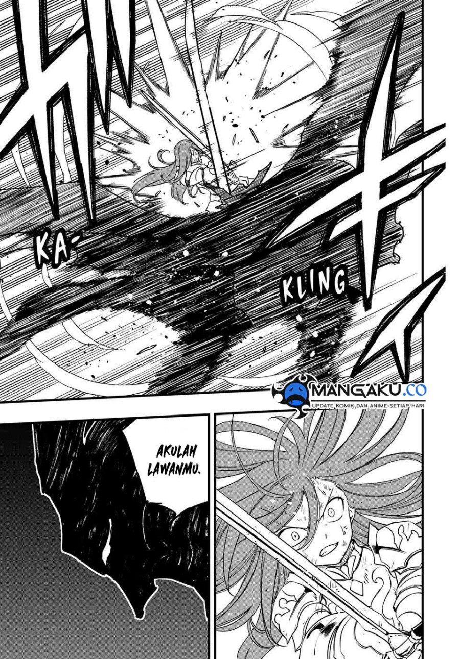 Fairy Tail: 100 Years Quest Chapter 173 Gambar 13