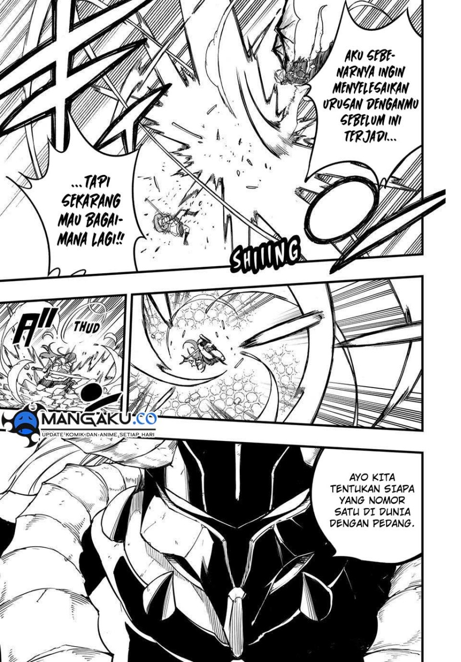 Fairy Tail: 100 Years Quest Chapter 173 Gambar 15