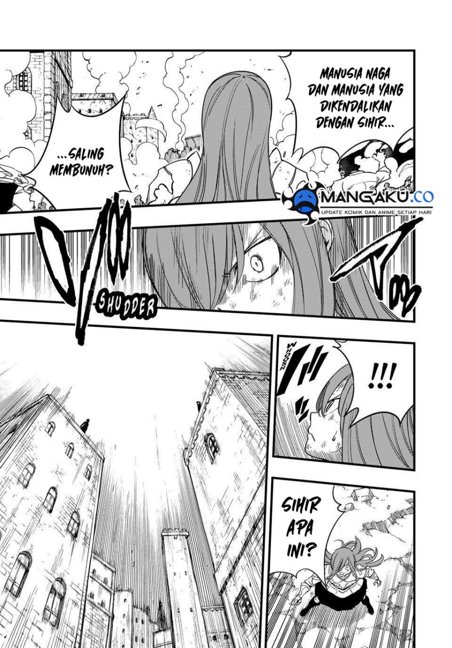 Fairy Tail: 100 Years Quest Chapter 173 Gambar 8