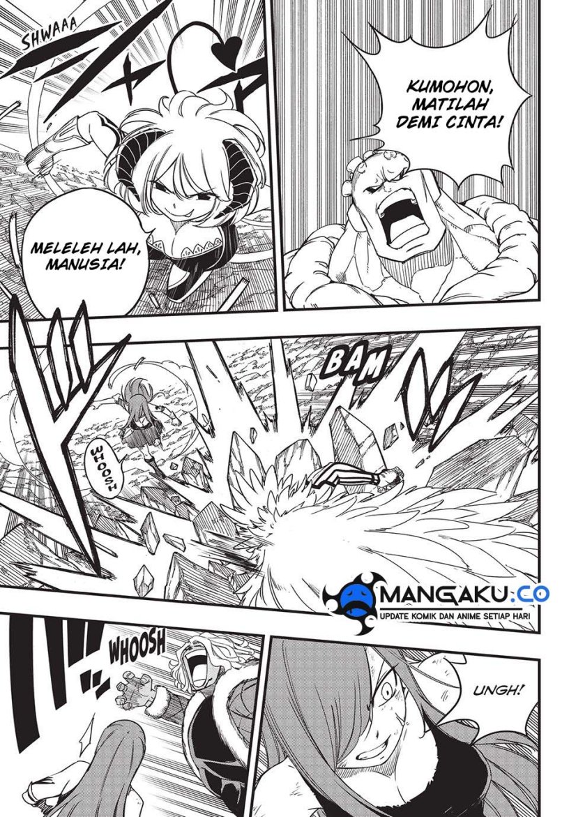 Fairy Tail: 100 Years Quest Chapter 171 Gambar 12