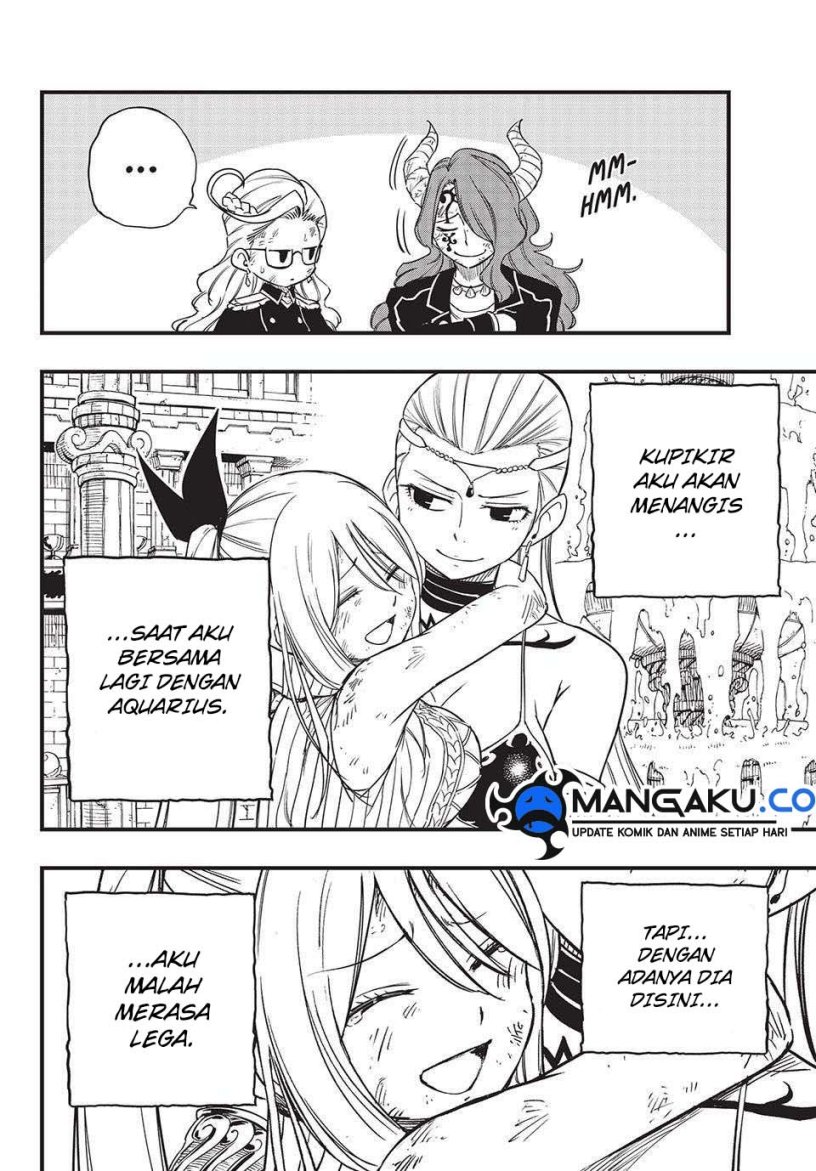 Fairy Tail: 100 Years Quest Chapter 170 Gambar 17