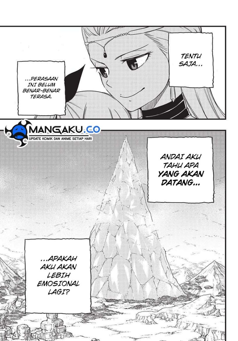 Fairy Tail: 100 Years Quest Chapter 170 Gambar 18