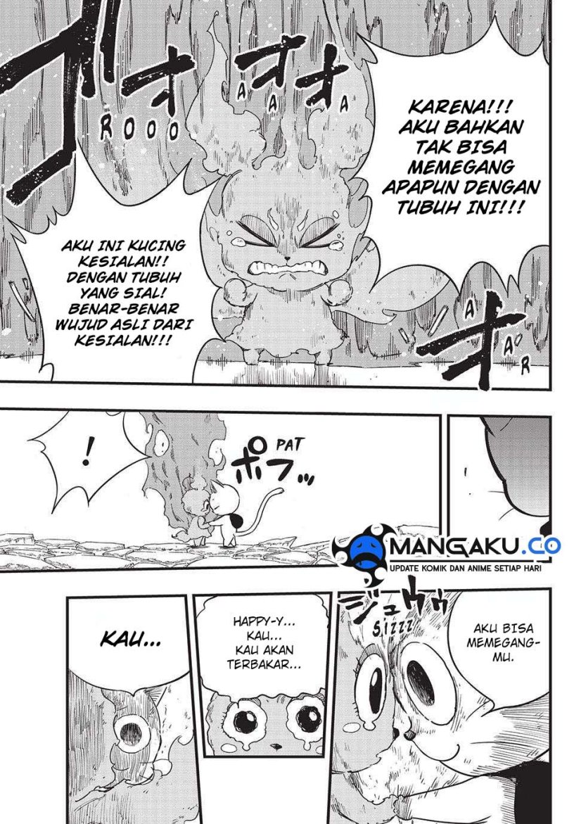 Fairy Tail: 100 Years Quest Chapter 170 Gambar 8