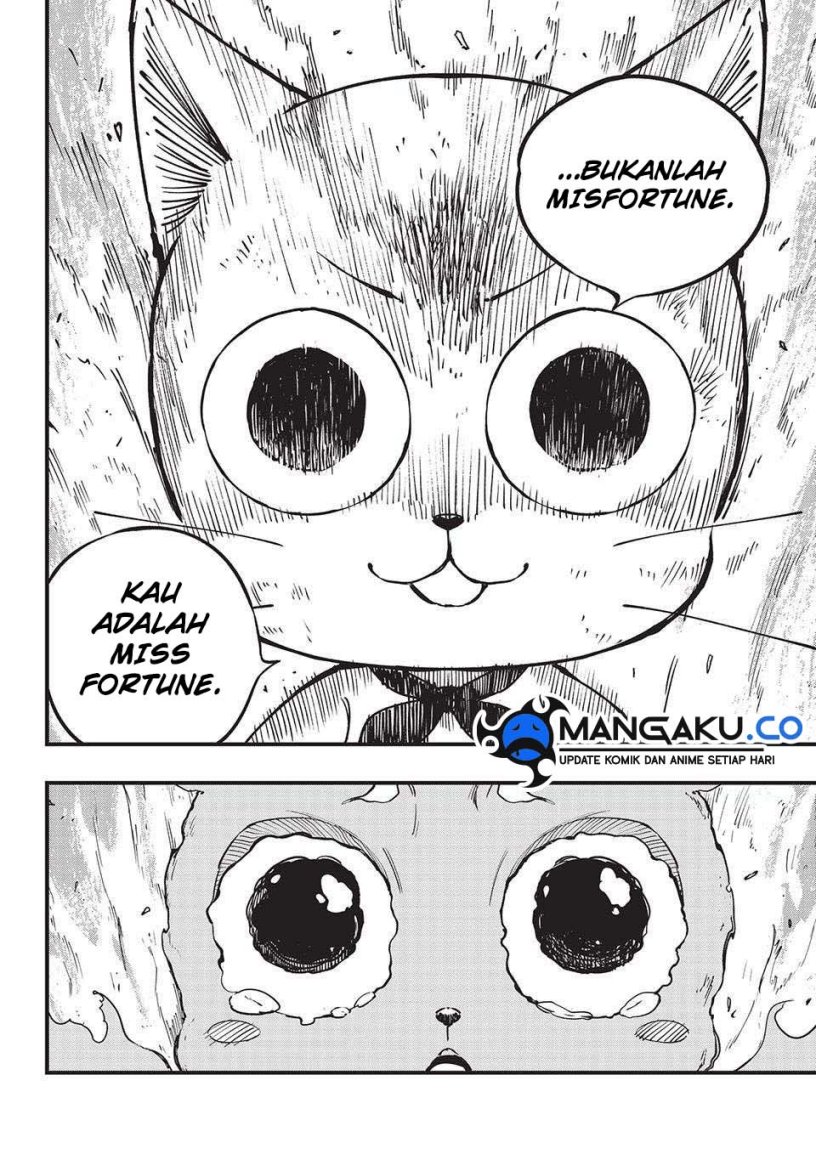 Fairy Tail: 100 Years Quest Chapter 170 Gambar 9