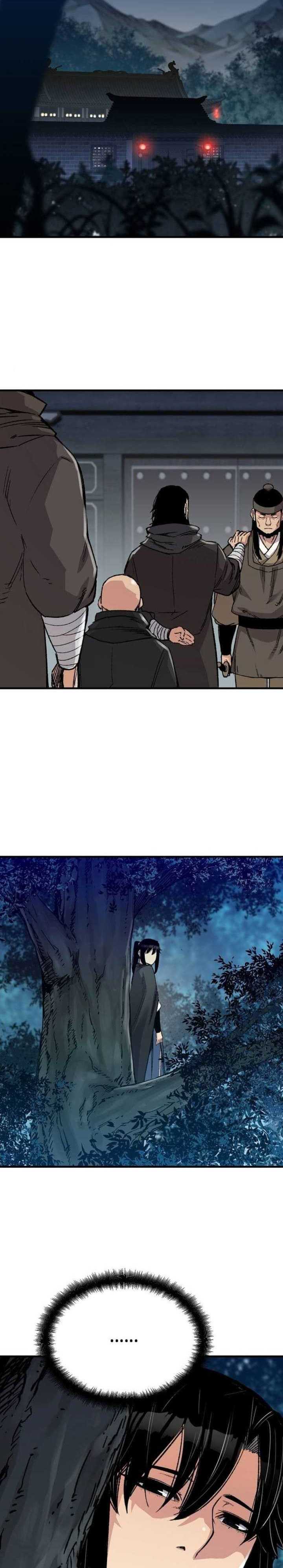 Reborn as The Heavenly Demon Chapter 47 Gambar 10