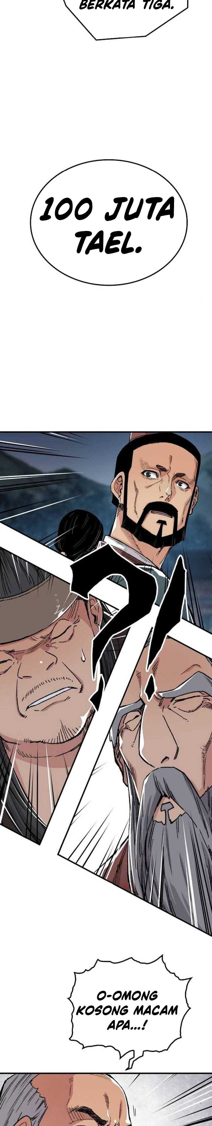 Reborn as The Heavenly Demon Chapter 47 Gambar 19