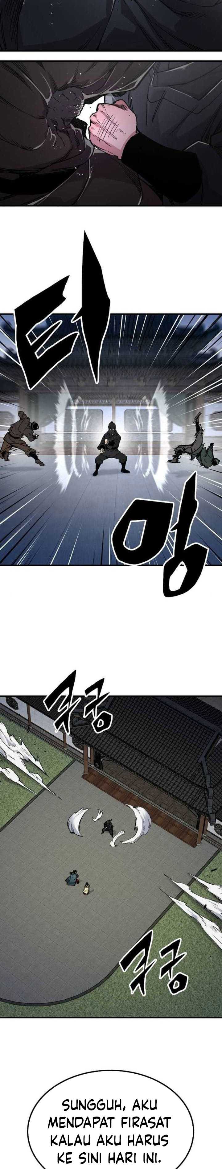 Reborn as The Heavenly Demon Chapter 47 Gambar 24