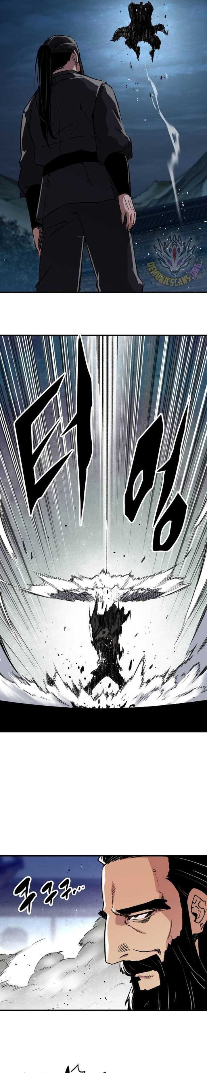 Reborn as The Heavenly Demon Chapter 47 Gambar 27