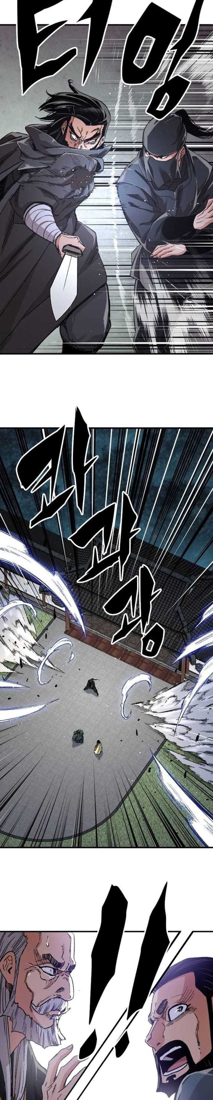 Reborn as The Heavenly Demon Chapter 47 Gambar 34