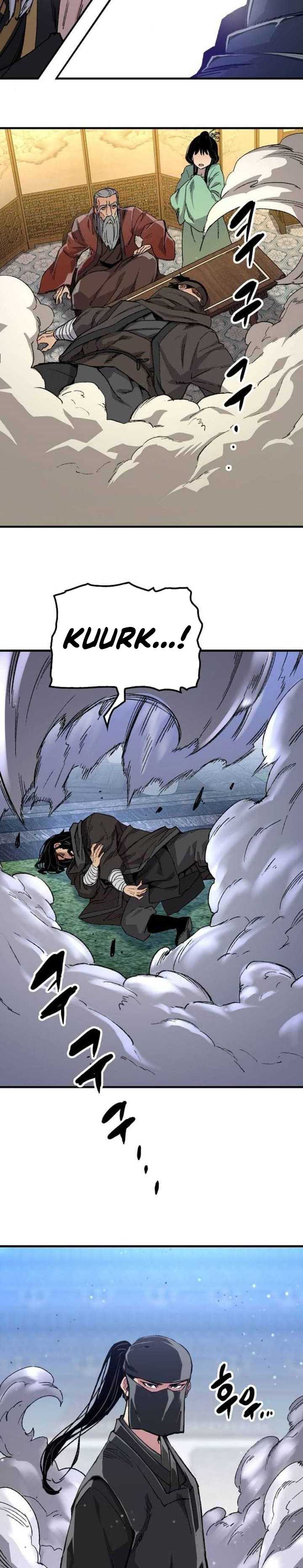 Reborn as The Heavenly Demon Chapter 47 Gambar 35