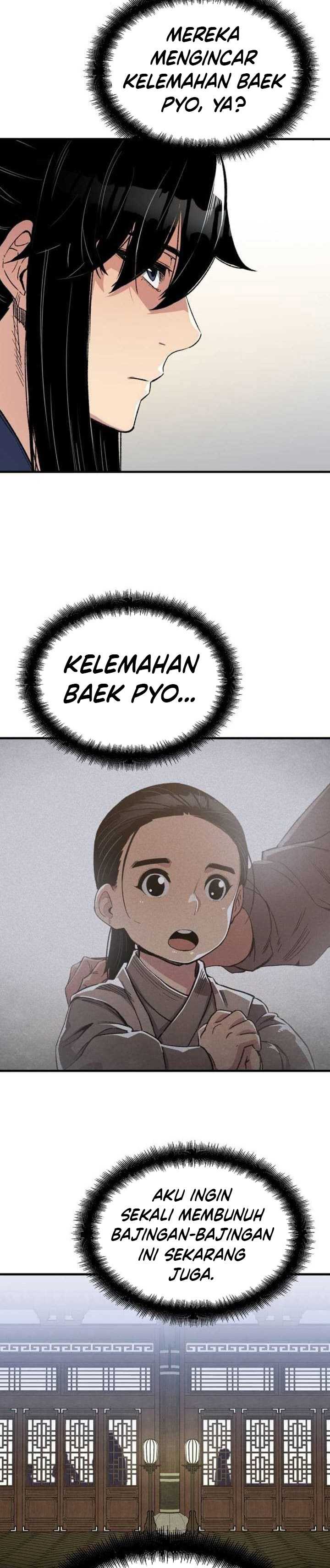 Reborn as The Heavenly Demon Chapter 47 Gambar 5