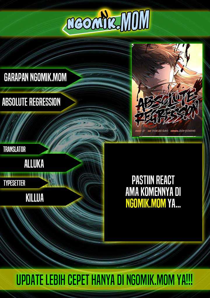 Baca Komik Absolute Regression Chapter 26 bahasa Indonesia Gambar 1