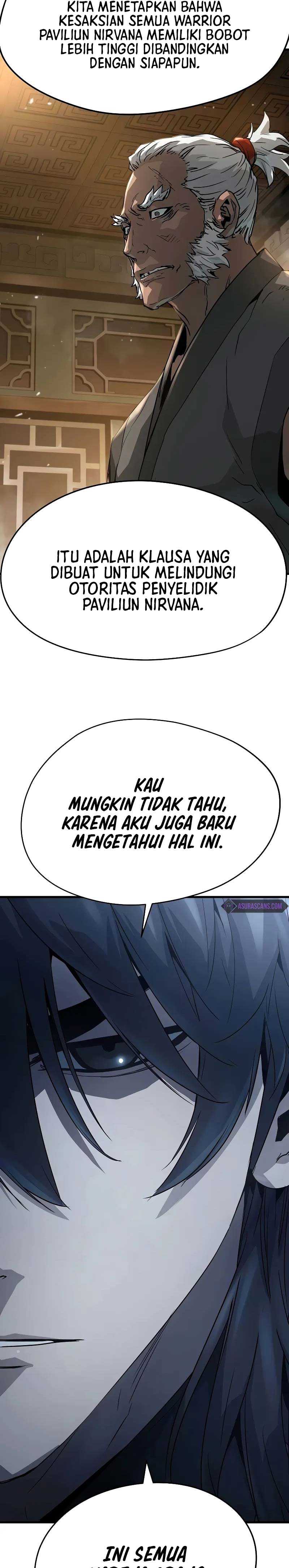 Absolute Regression Chapter 26 bahasa Indonesia Gambar 21