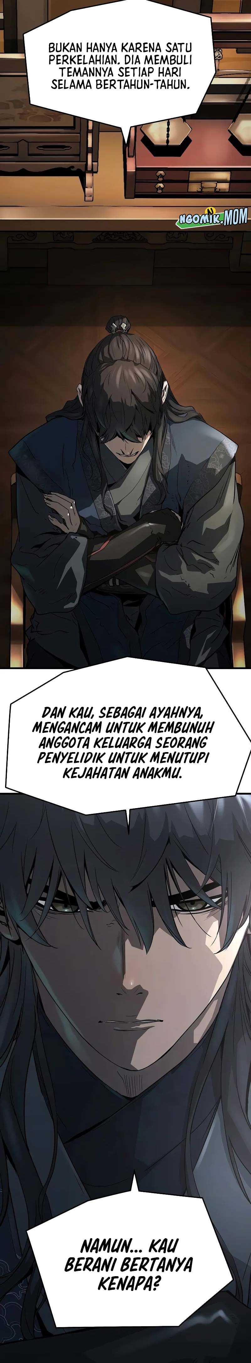 Absolute Regression Chapter 26 bahasa Indonesia Gambar 25