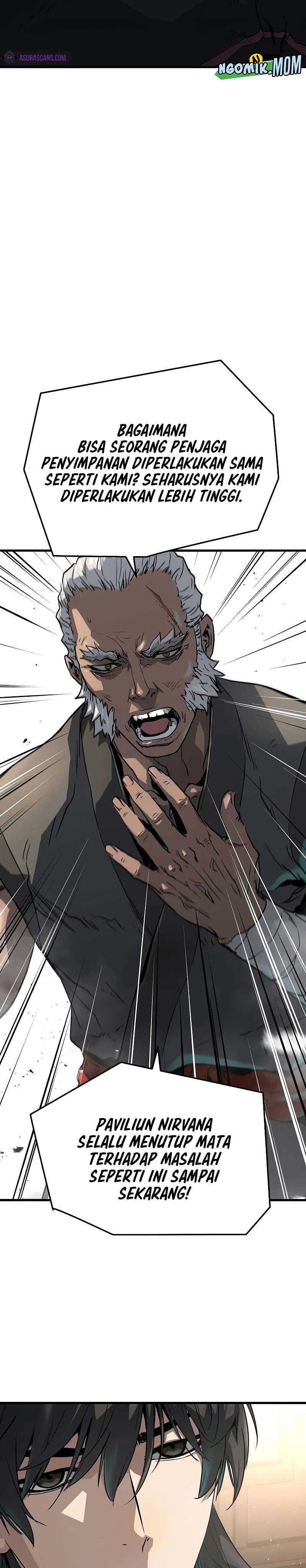Absolute Regression Chapter 26 bahasa Indonesia Gambar 26