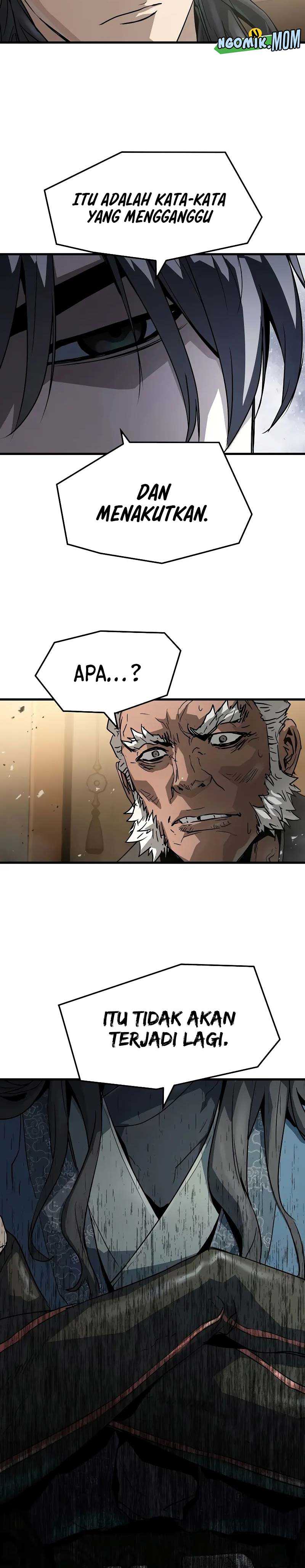 Absolute Regression Chapter 26 bahasa Indonesia Gambar 27