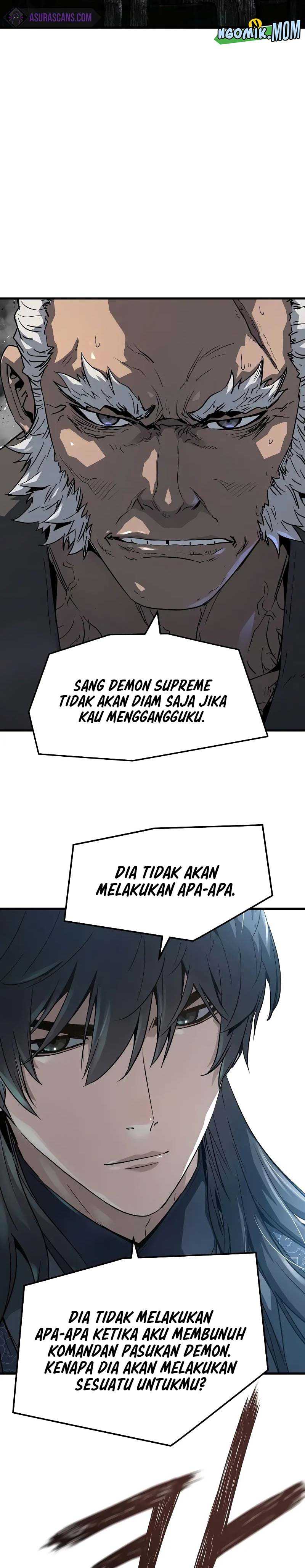 Absolute Regression Chapter 26 bahasa Indonesia Gambar 28