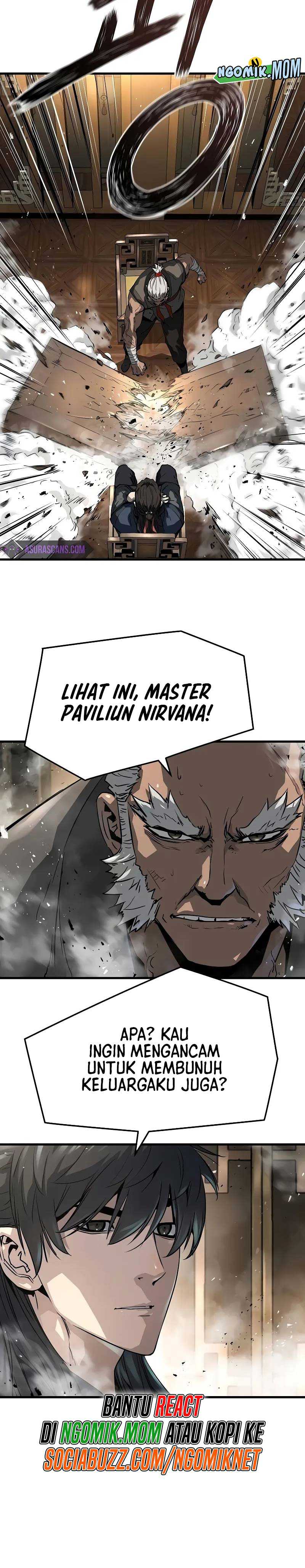 Absolute Regression Chapter 26 bahasa Indonesia Gambar 29