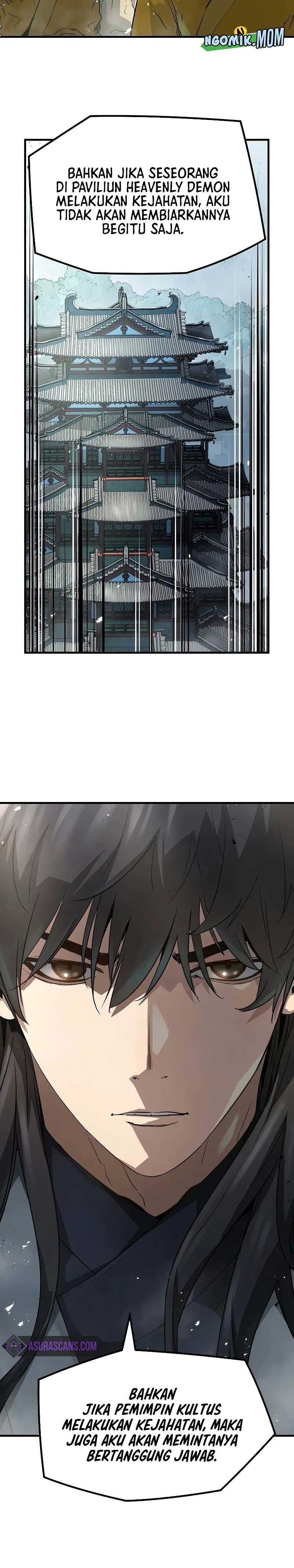 Absolute Regression Chapter 26 bahasa Indonesia Gambar 3