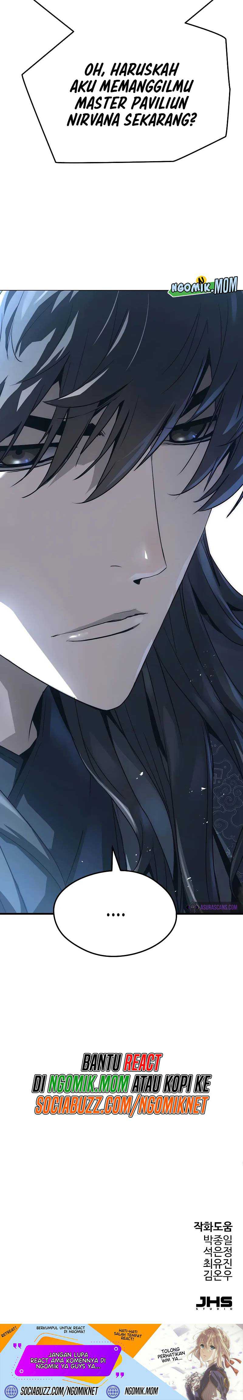 Absolute Regression Chapter 26 bahasa Indonesia Gambar 37