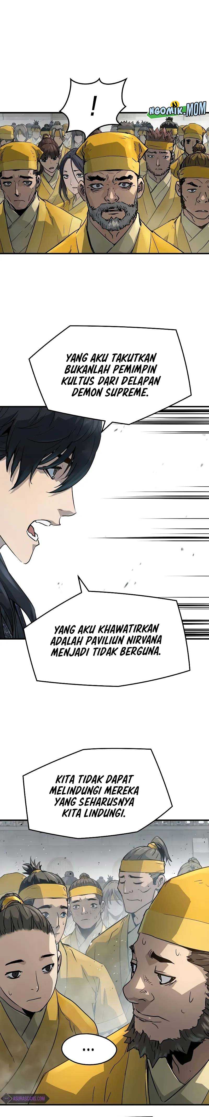 Absolute Regression Chapter 26 bahasa Indonesia Gambar 4