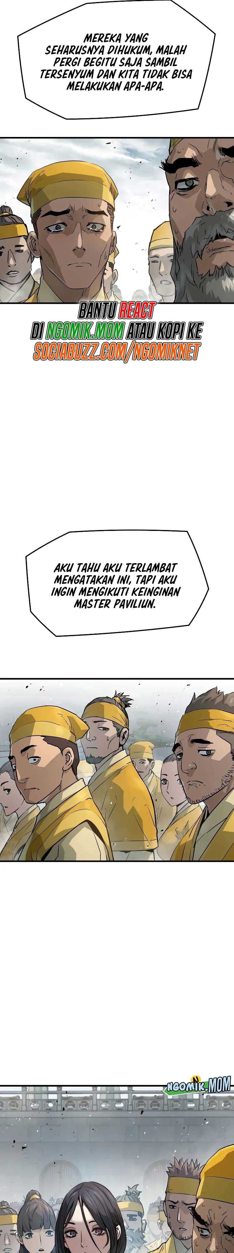 Absolute Regression Chapter 26 bahasa Indonesia Gambar 5