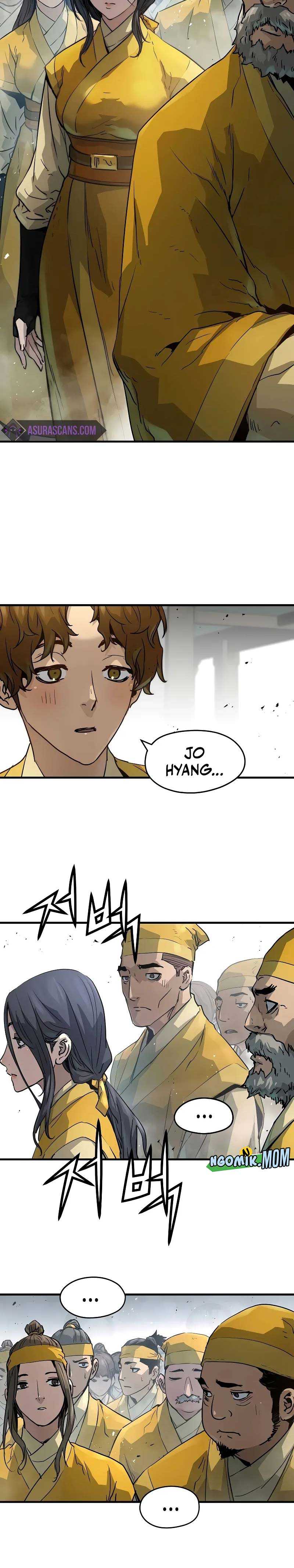Absolute Regression Chapter 26 bahasa Indonesia Gambar 6