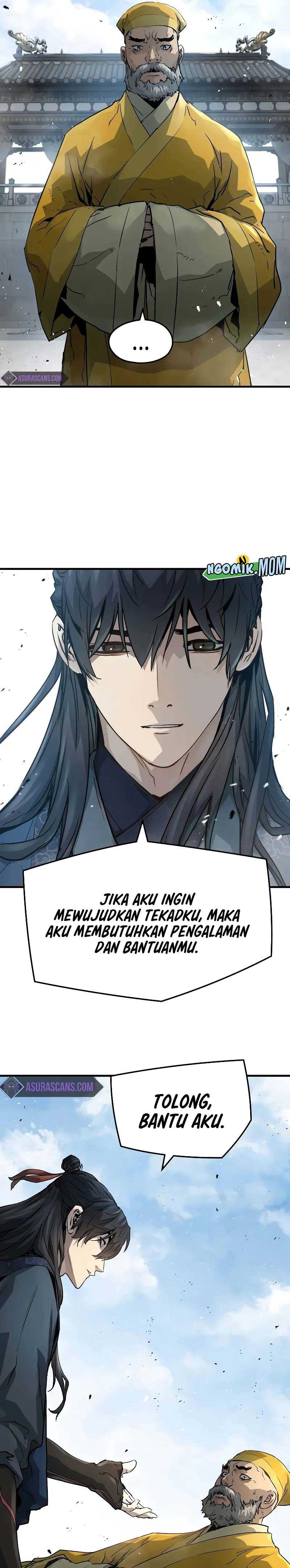 Absolute Regression Chapter 26 bahasa Indonesia Gambar 8