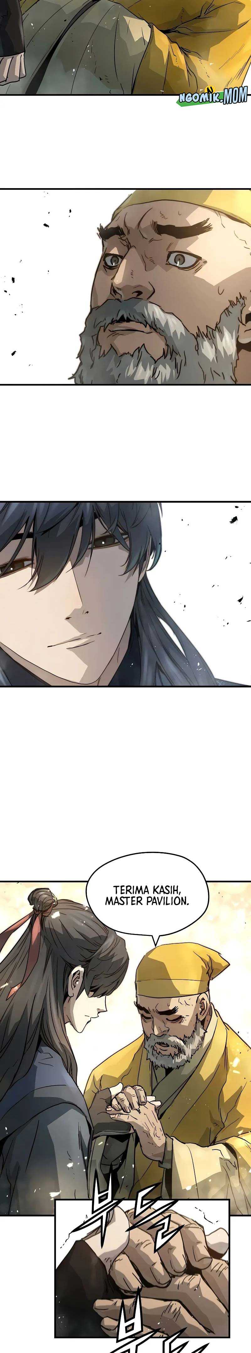 Absolute Regression Chapter 26 bahasa Indonesia Gambar 9