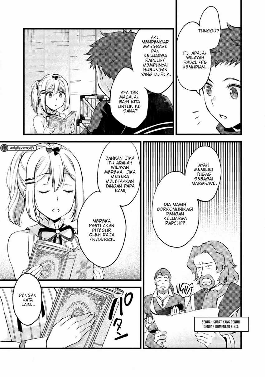 A Sword Master Childhood Friend Power Harassed Me Harshly, So I Broke off Our Relationship and Make a Fresh Start at the Frontier as a Magic Swordsman Chapter 22 Gambar 26