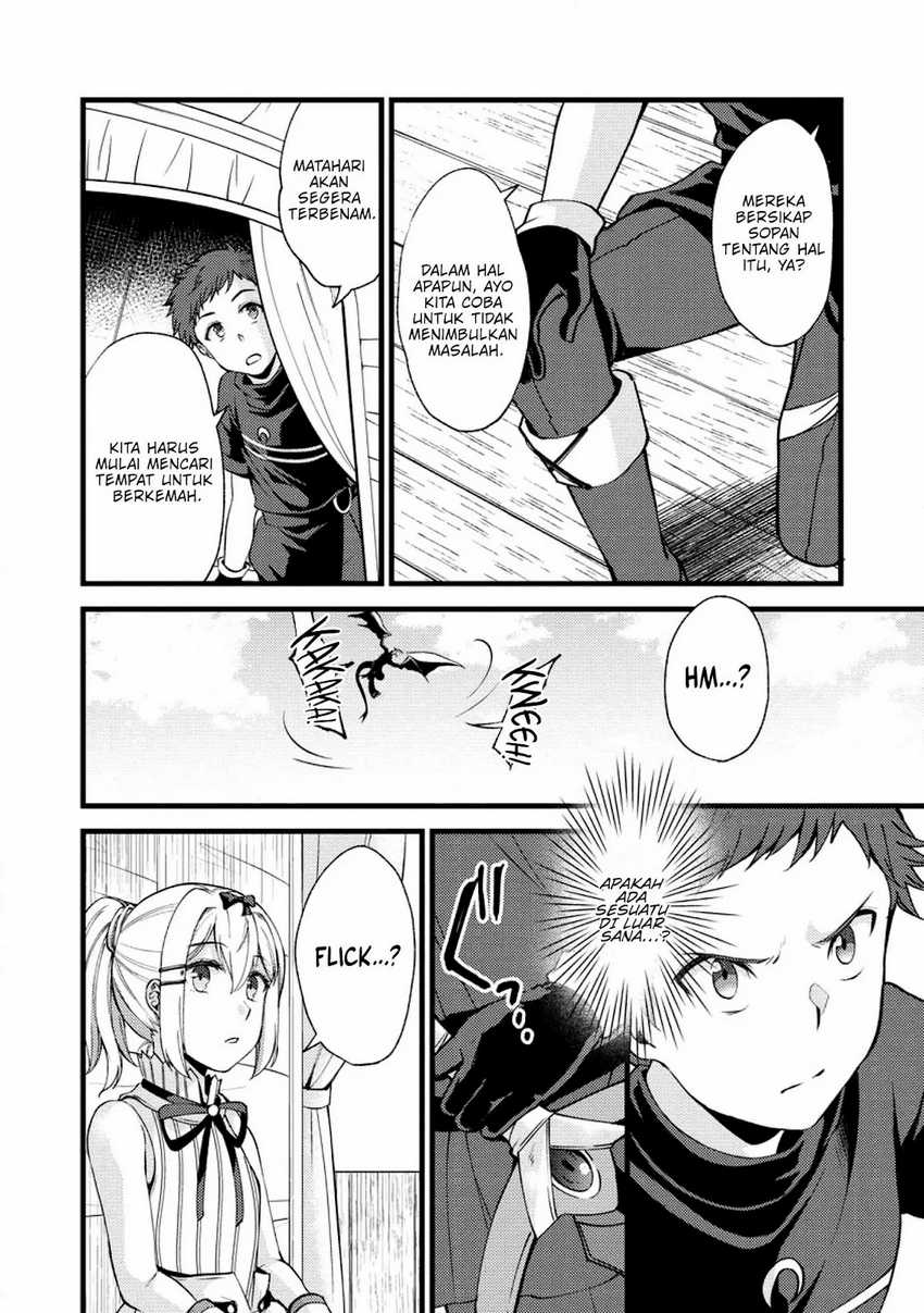 A Sword Master Childhood Friend Power Harassed Me Harshly, So I Broke off Our Relationship and Make a Fresh Start at the Frontier as a Magic Swordsman Chapter 22 Gambar 27
