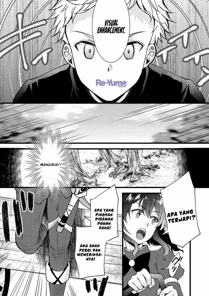 A Sword Master Childhood Friend Power Harassed Me Harshly, So I Broke off Our Relationship and Make a Fresh Start at the Frontier as a Magic Swordsman Chapter 22 Gambar 28
