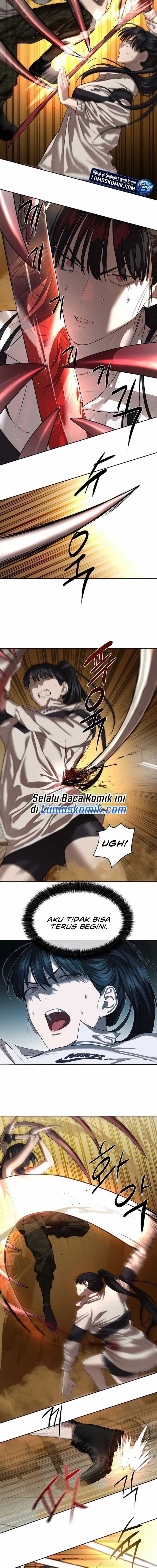 Special Civil Servant Chapter 23 bahasa Indonesia Gambar 13