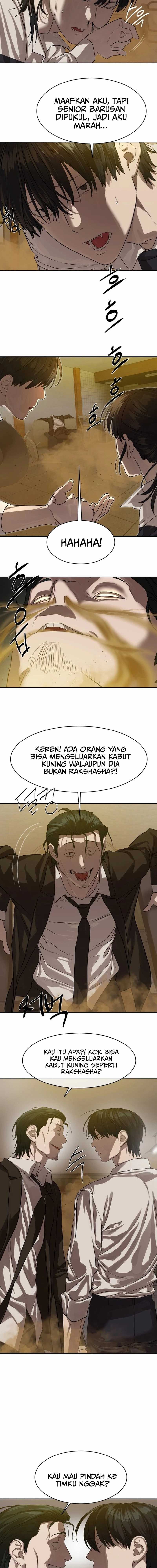 Special Civil Servant Chapter 22 bahasa Indonesia Gambar 15