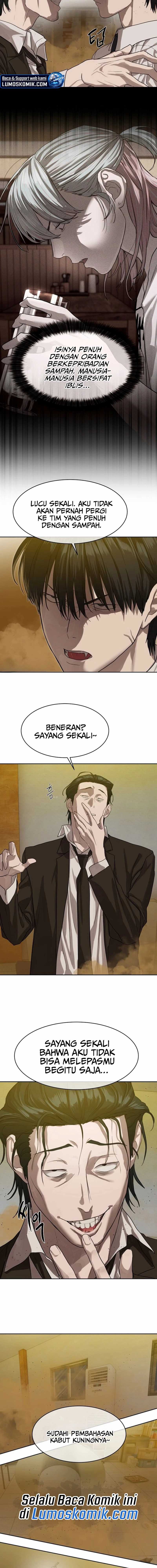 Special Civil Servant Chapter 22 bahasa Indonesia Gambar 16