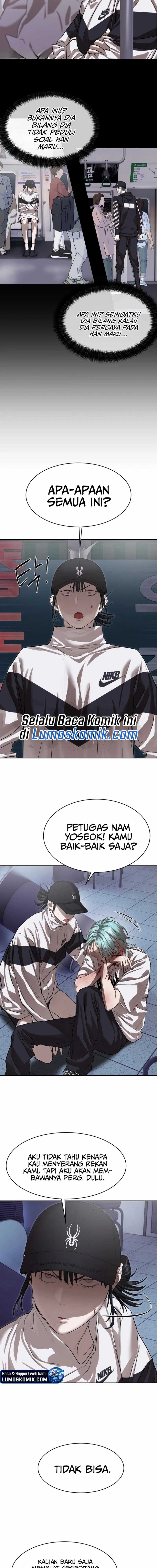 Special Civil Servant Chapter 22 bahasa Indonesia Gambar 5