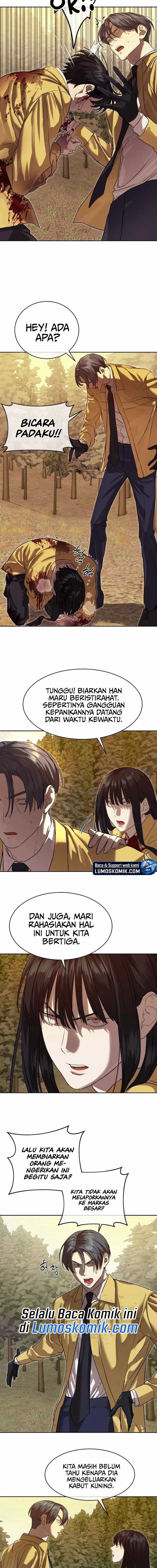 Special Civil Servant Chapter 21 bahasa Indonesia Gambar 4