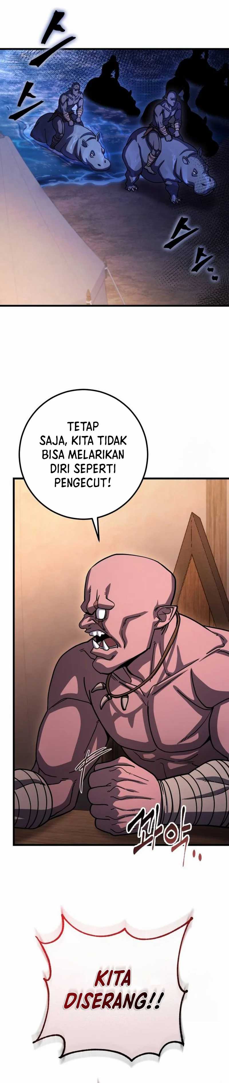 I Picked A Hammer To Save The World Chapter 100 Gambar 36