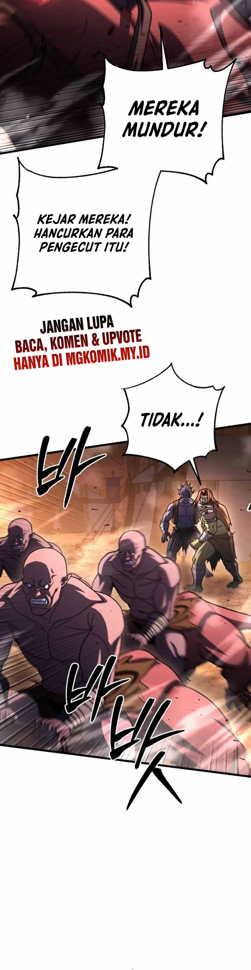 I Picked A Hammer To Save The World Chapter 100 Gambar 42