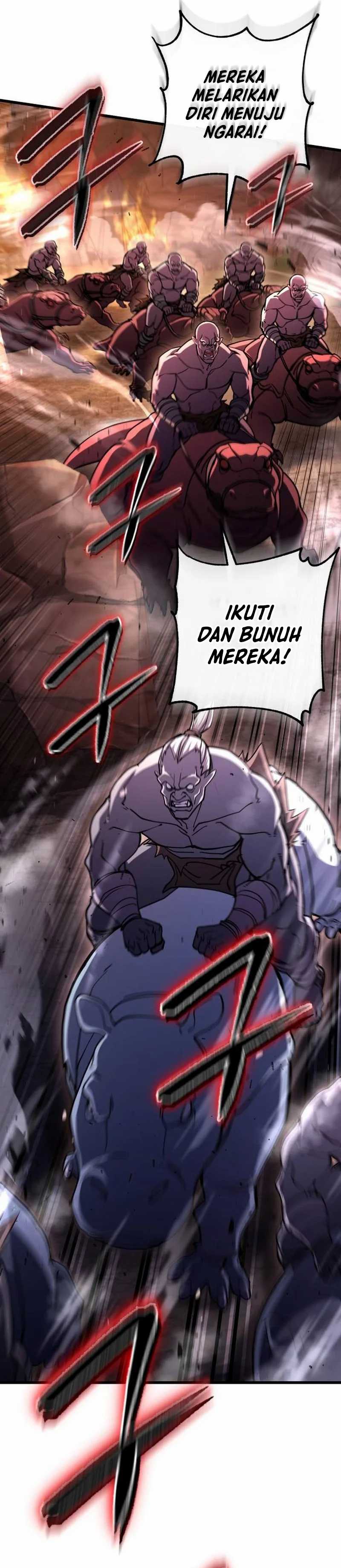 I Picked A Hammer To Save The World Chapter 100 Gambar 43