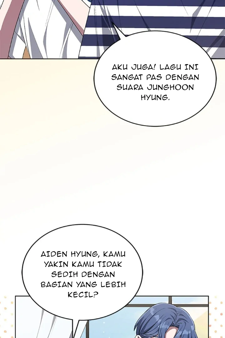  The Second Life of an Idol Chapter 66 Gambar 64