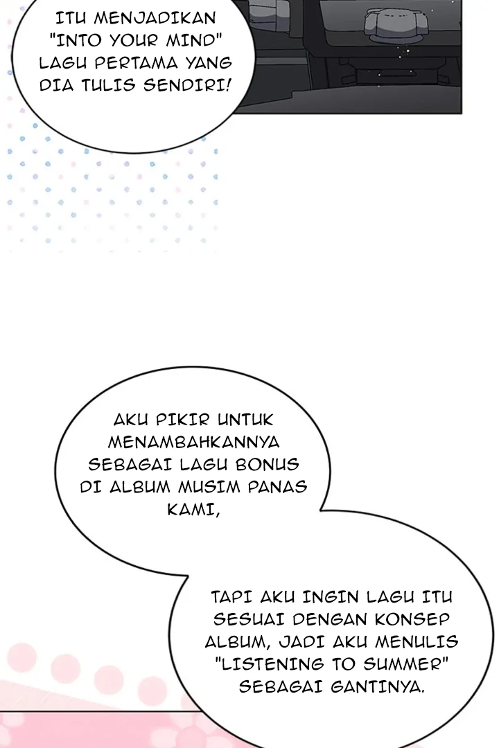  The Second Life of an Idol Chapter 66 Gambar 72