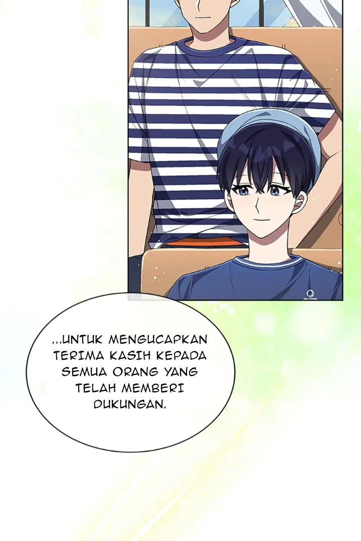  The Second Life of an Idol Chapter 66 Gambar 81