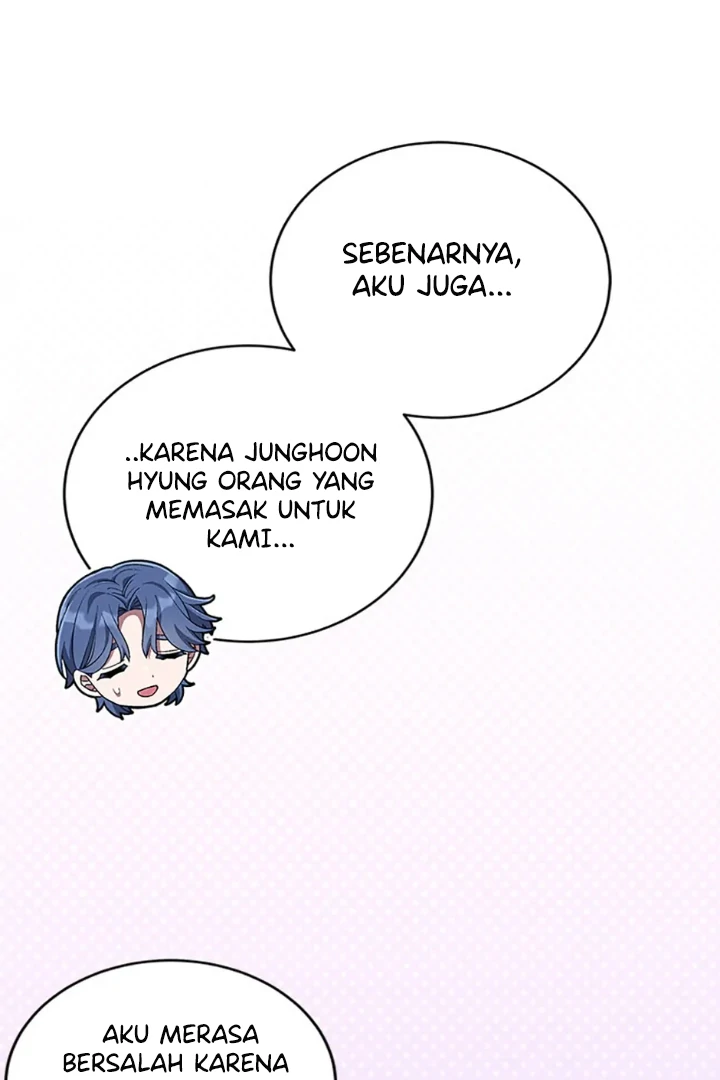  The Second Life of an Idol Chapter 65 Gambar 73