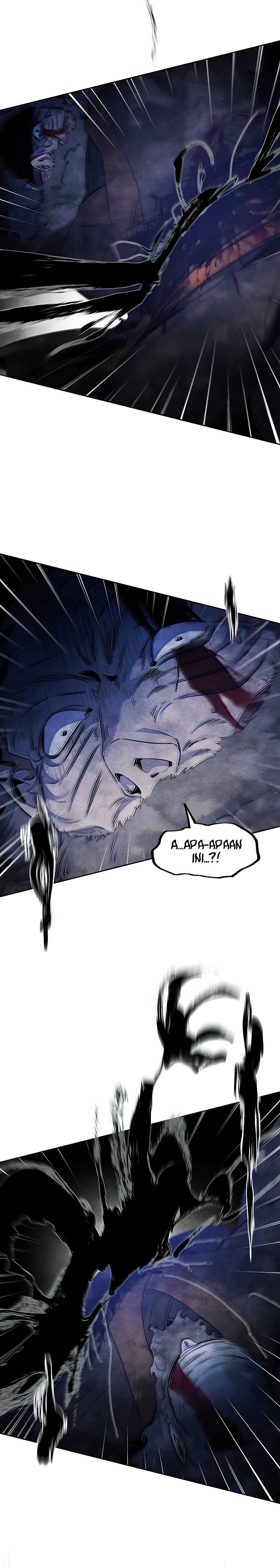 Return of the Mad Demon Chapter 134 Gambar 6