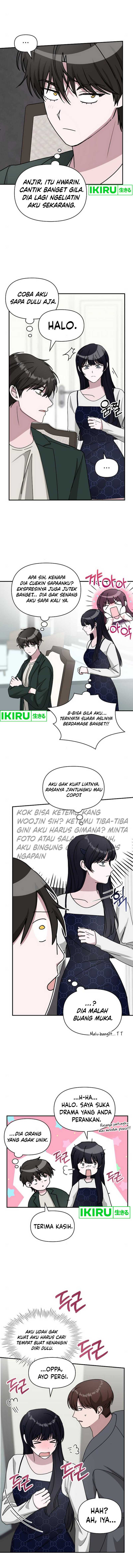 I Was Immediately Mistaken for a Monster Genius Actor Chapter 32 bahasa Indonesia Gambar 4