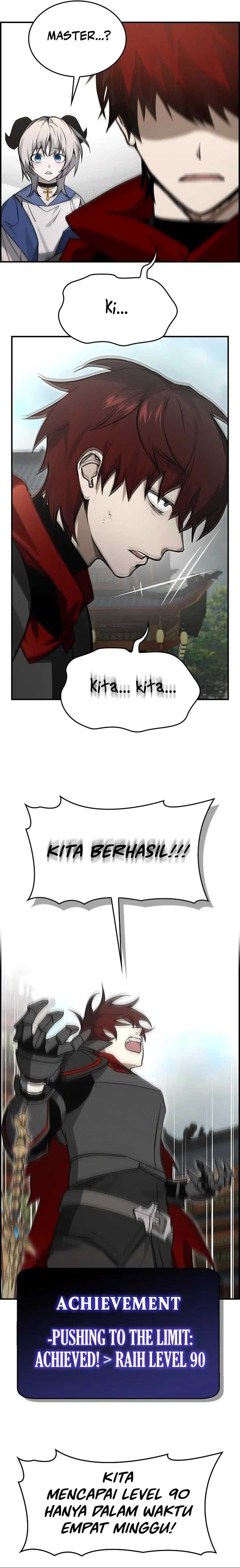 Bad Ending Maker Chapter 38 Gambar 12