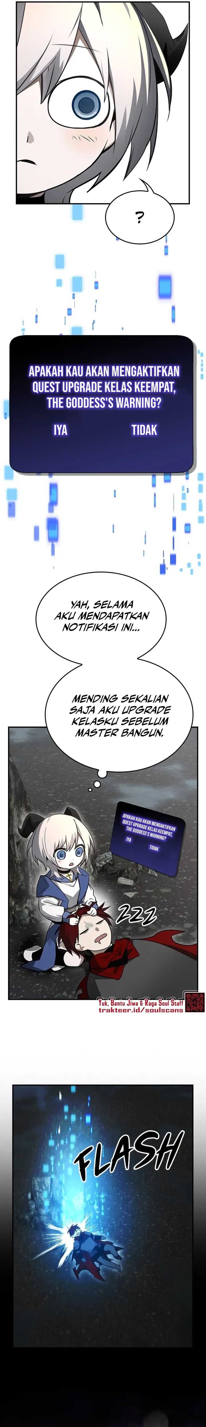 Bad Ending Maker Chapter 38 Gambar 16